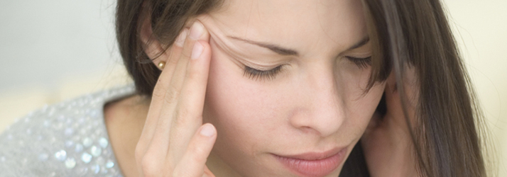 Massage therapy for migraine relief in Downtown Los Angeles CA